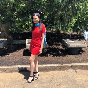 Meet your Posher, Emily